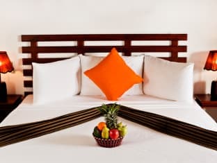 Melheim Kandy Hotel