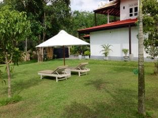 Villa Shanthi