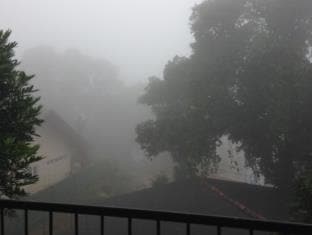 Kandy Hill Homestay