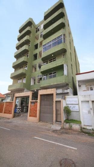 Akara Apartments - Aloe Avenue Hotel