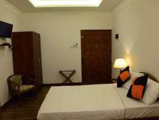 Heaven Seven Kandy Hotel