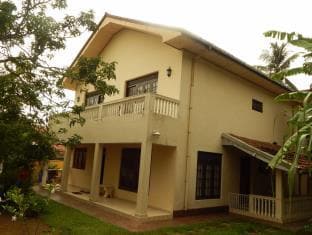 Mallika Guest House