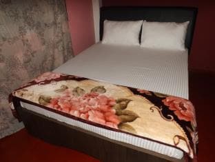 Hillcrest Homestay