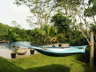 Omatta Villa