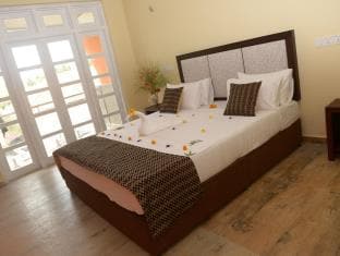 Ceylon Sea Hotel