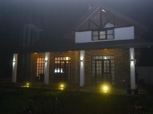 Villa Sky Breeze Nuwara Eliya Sri Lanka