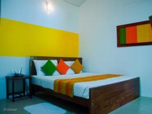Amaranta Classic Retreat