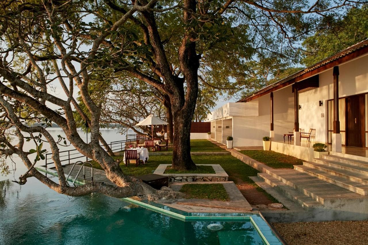 Nildiya Family Resort