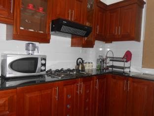 Akara Apartments - Ebenizer Place