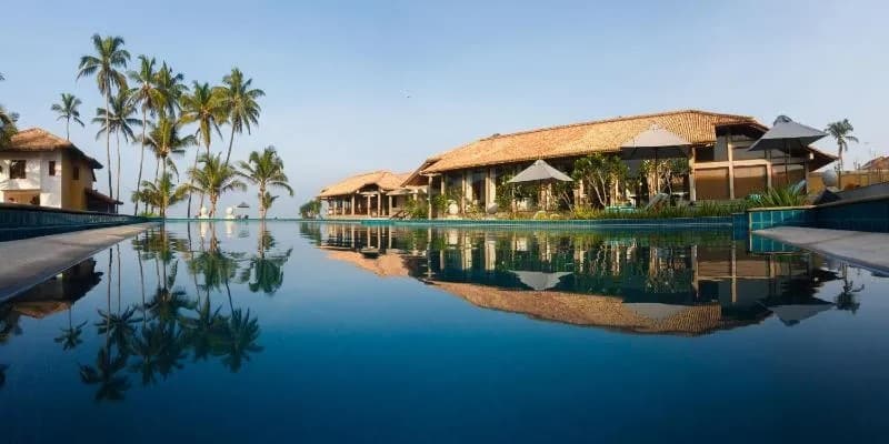 Walawwa Watta Resort