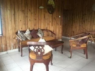 Pinewood Cottage Kandy