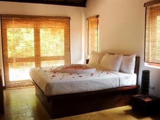 Sigiriya Lodge