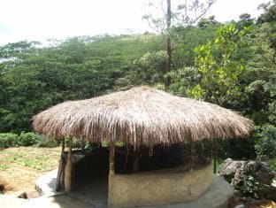 Silent Bungalow In Knuckles