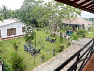 Savon Rich Garden Resort