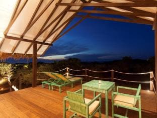 Jetwing Safari Camp