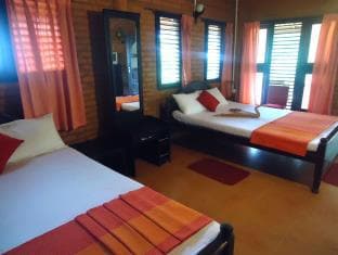 Kandalama Gate Hotel
