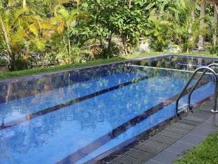 Ayurveda-Kur-Hotel Zimtbluete Hikkaduwa Sri Lnka
