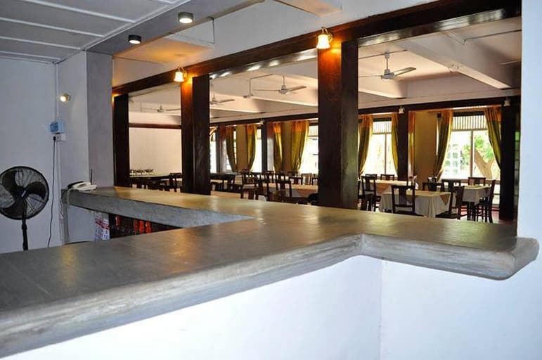 Ashok Hotel