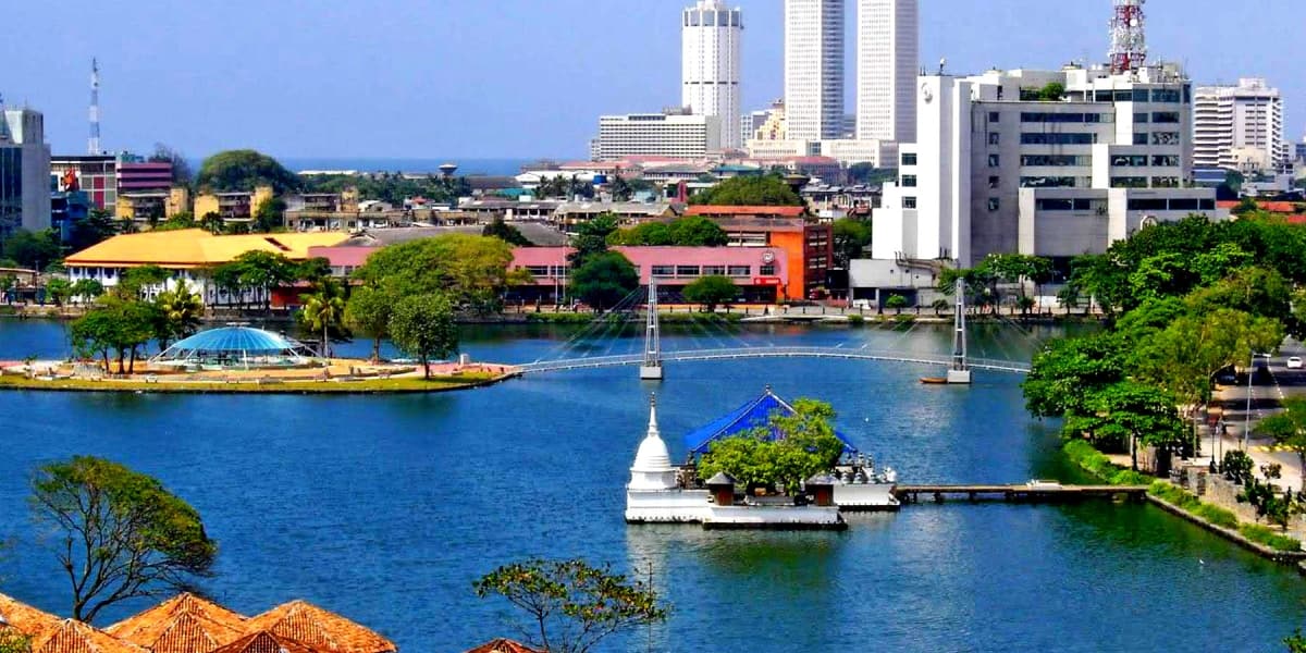 City Hub Lagoon