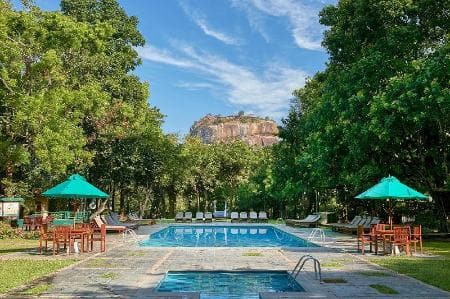 Sigiriya Kings Park Resort and Spa