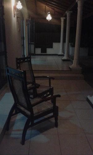 Thissa Homestay