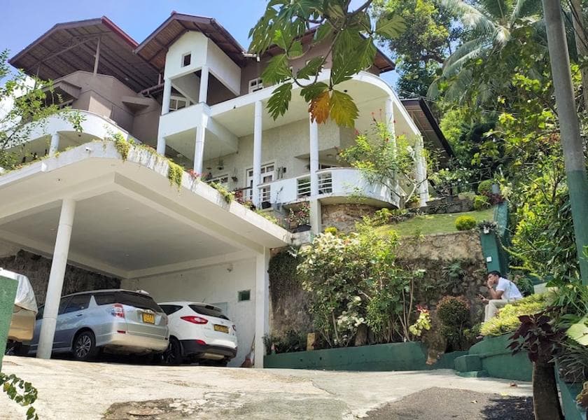 Viewside Cottage