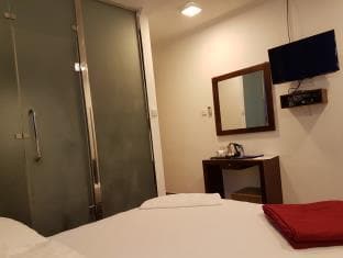 Ocean Breeze - Colombo