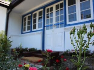 Ella Walawwa Bungalows