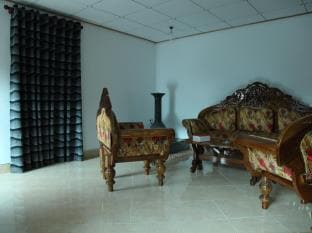 Villa Mangroves