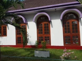 Ranhyme Villa