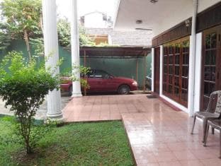 Ashans Cozy Homestay