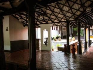 Sapthapadhi Hotel