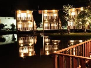 South Lake Resort Koggala