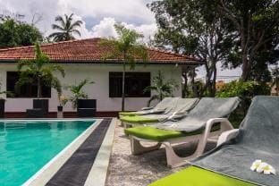 Neptune Eco Villas