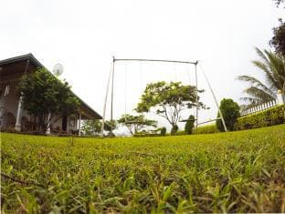 Horton Villa