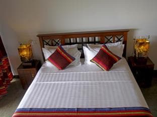 Diya Dahara Resort
