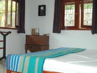 Villa Vidisa Guest House
