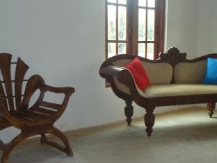 Greenway Residence - Kandy