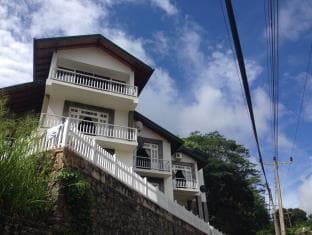 Guesthouse Lindix Leisure
