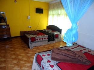 Ajantha Guest House