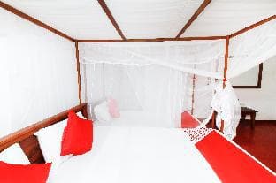 OYO 255 Kalpitiya Lagoon Resort