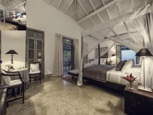 Taru Villas - Mawella