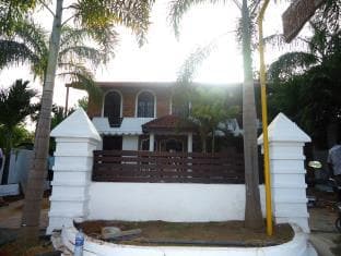 Hotel Ocean Park