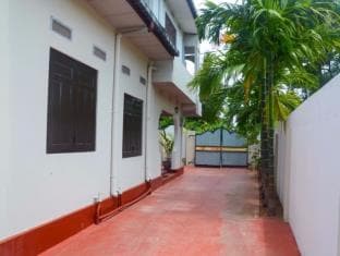 Vidans bungalow