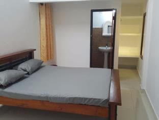 Ugan Luxury Bungalow