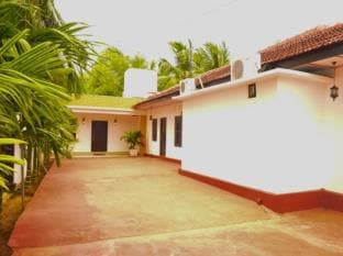 Ugan Bungalow