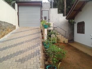 Pradee Villa