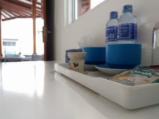 The Residence Business Hotel