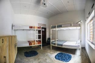 Hostel First Mirissa
