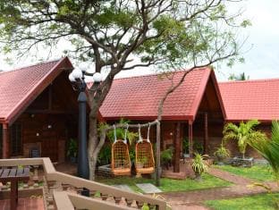 Capital O 133 Jkab Beach Resort